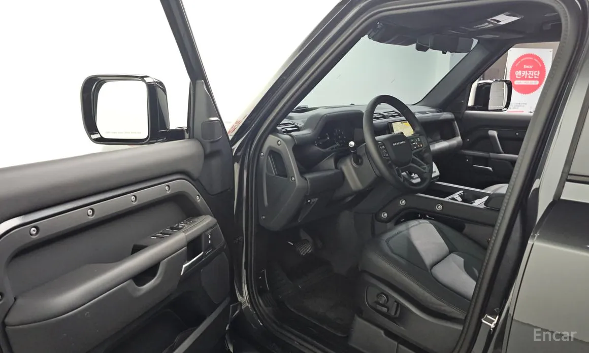 Фото 11 - Land Rover Defender