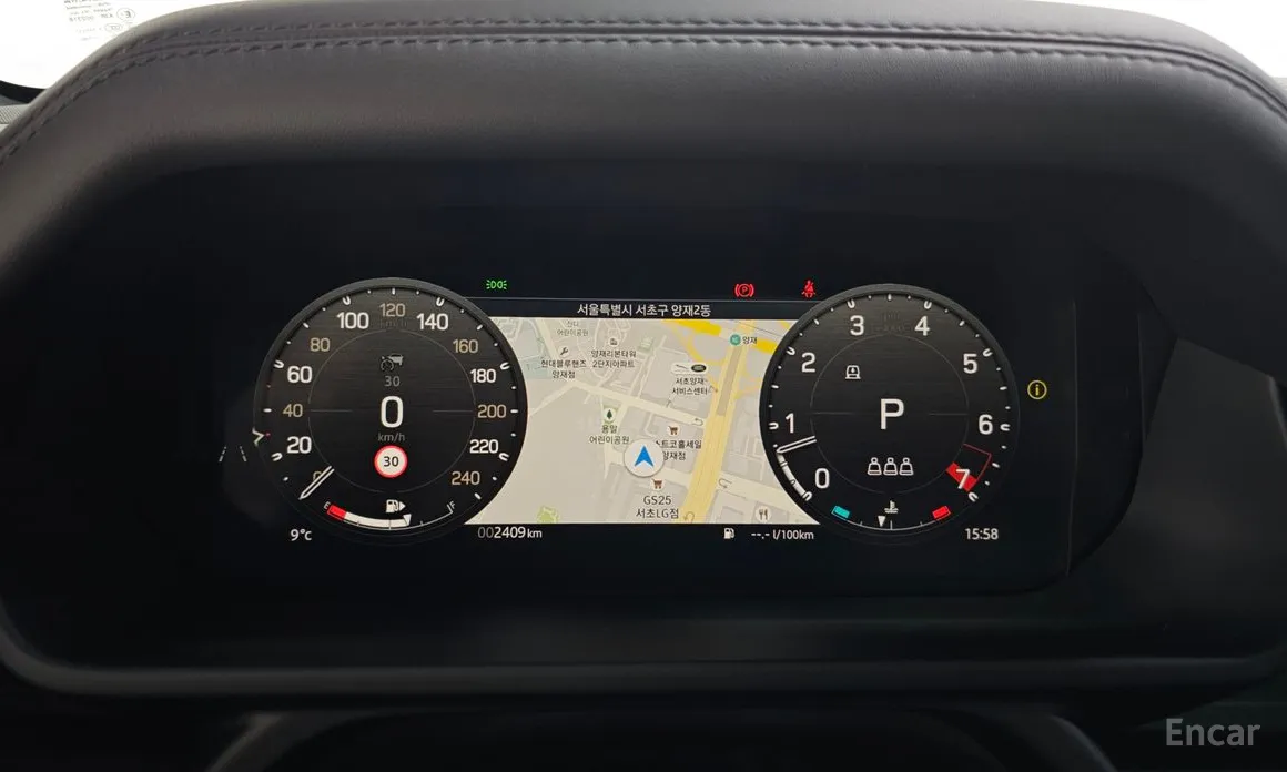 Фото 12 - Land Rover Defender