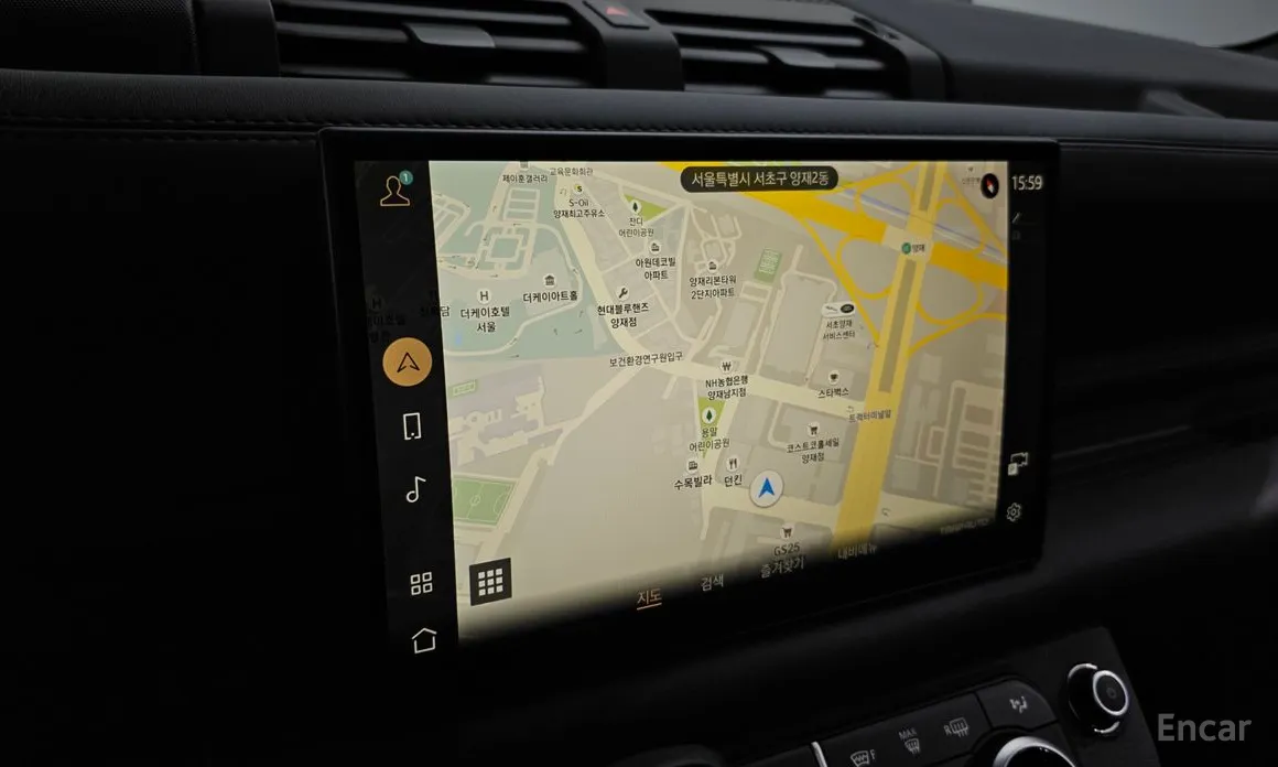 Фото 14 - Land Rover Defender