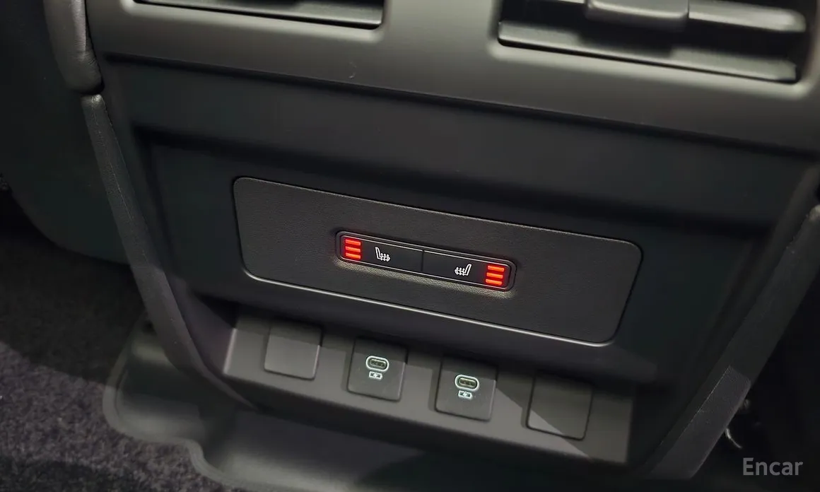 Фото 17 - Land Rover Defender