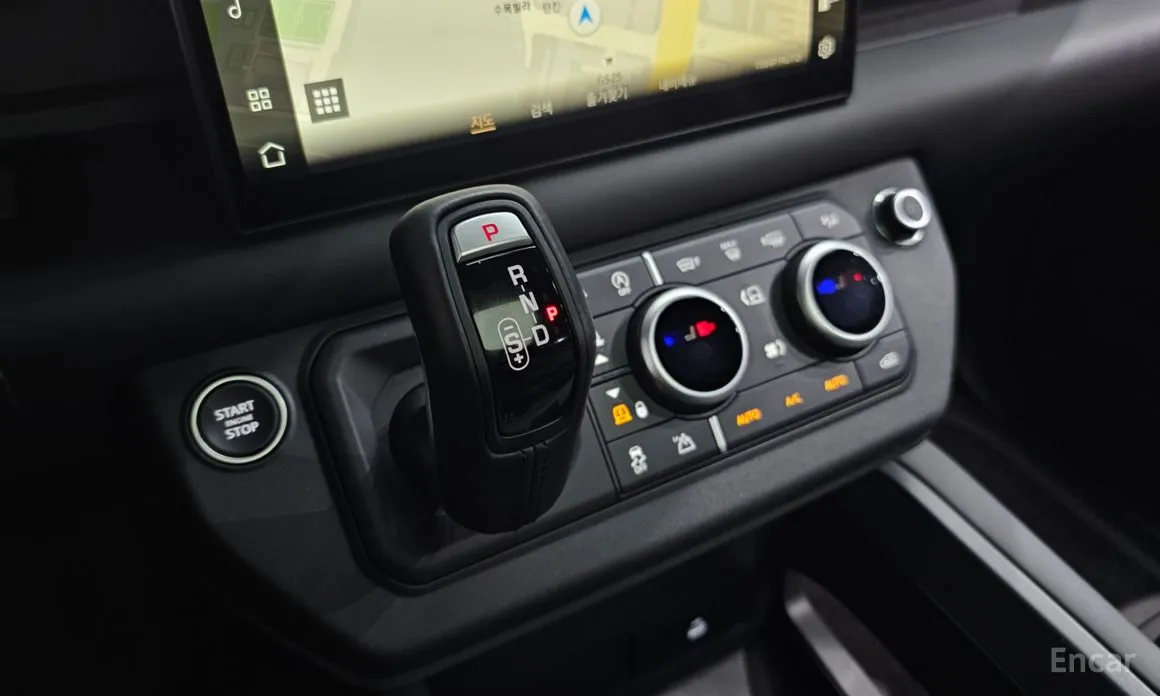 Фото 18 - Land Rover Defender