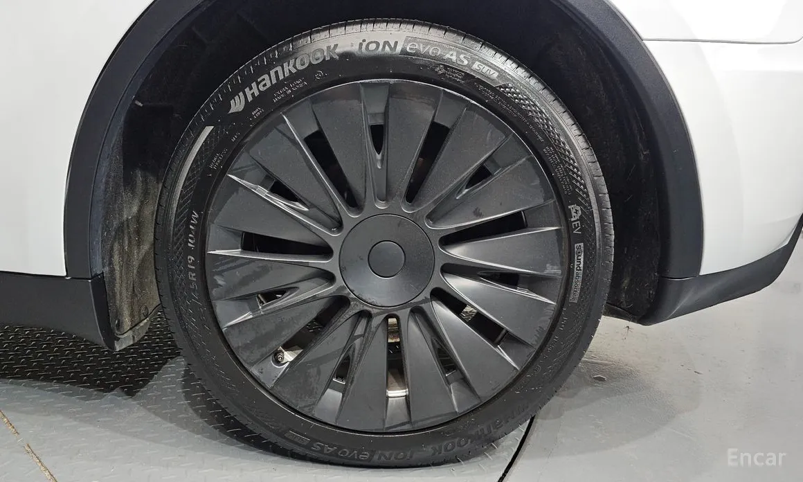 Фото 5 - Tesla Model Y