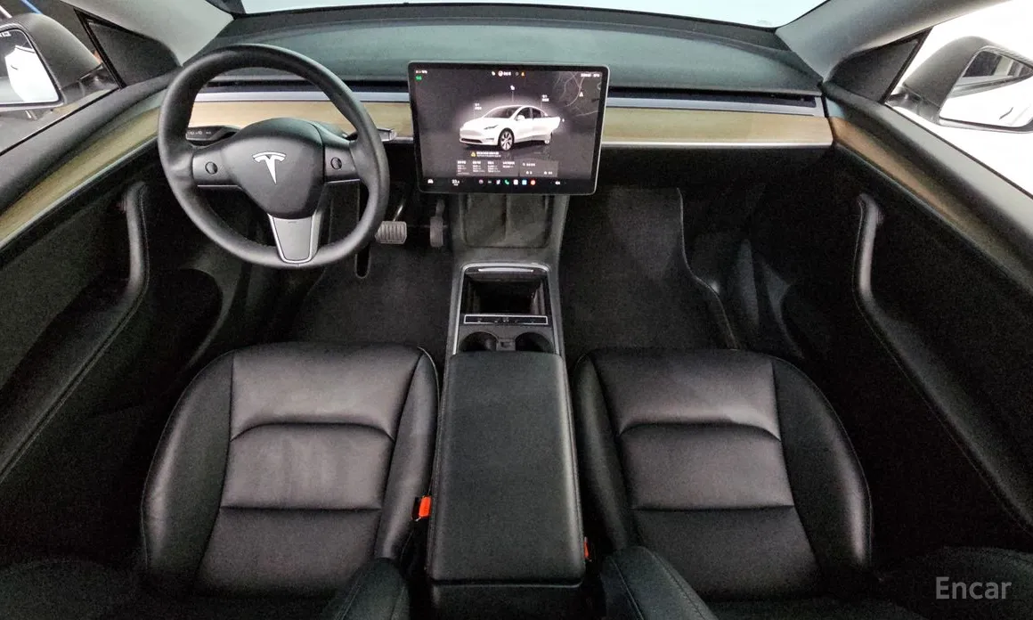 Фото 7 - Tesla Model Y