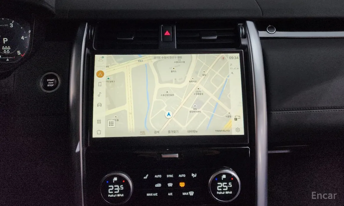 Фото 14 - Land Rover Discovery