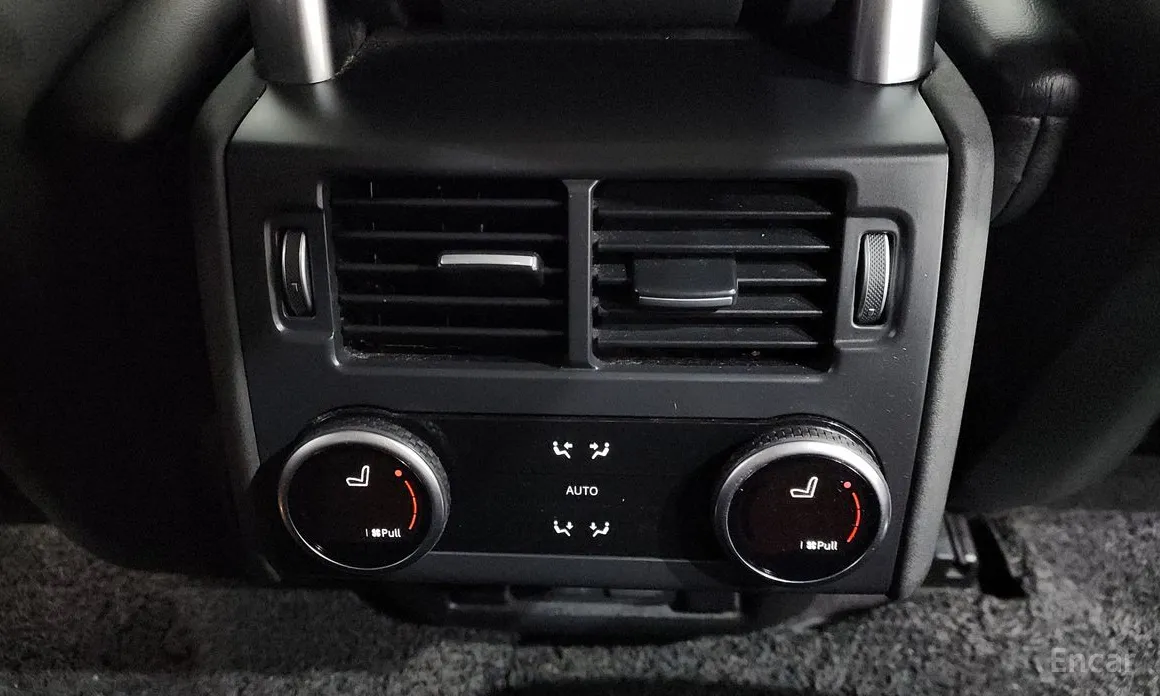 Фото 19 - Land Rover Discovery