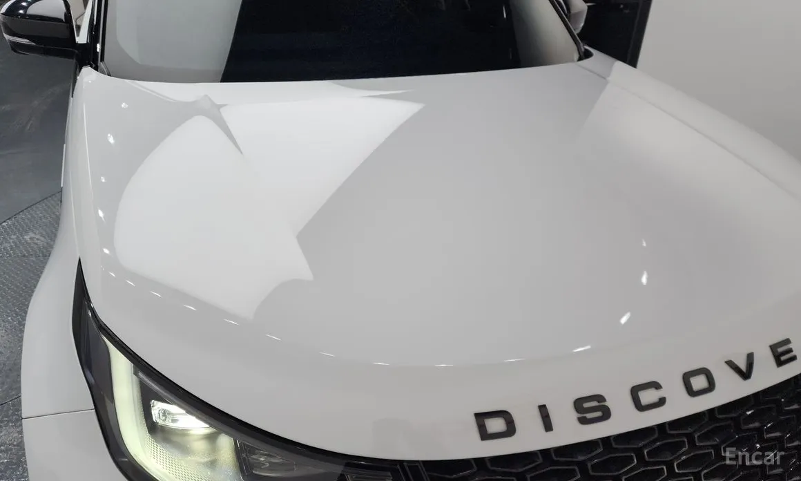 Фото 6 - Land Rover Discovery