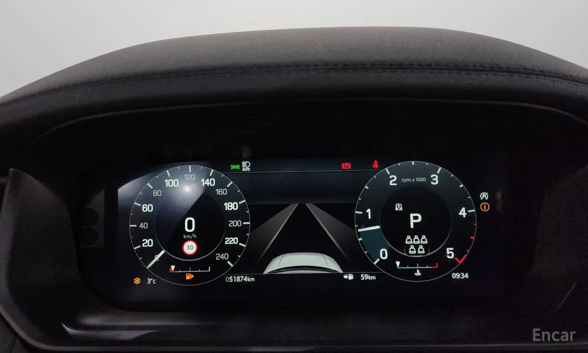 Фото 8 - Land Rover Discovery