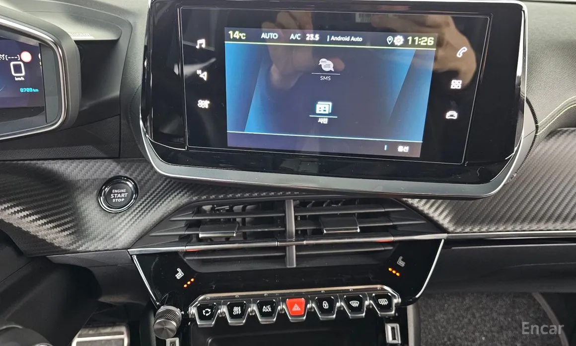 Фото 15 - Peugeot 2008