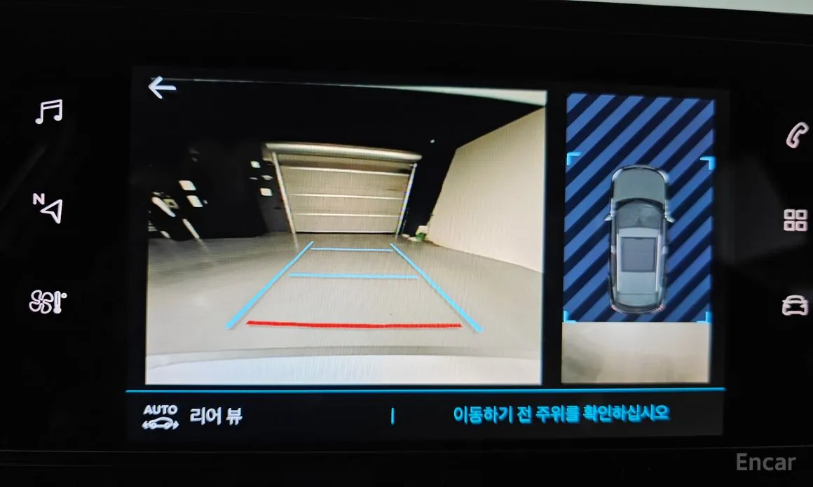 Фото 16 - Peugeot 2008