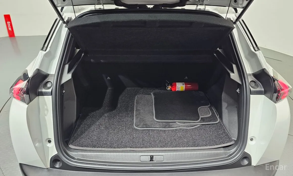 Фото 20 - Peugeot 2008