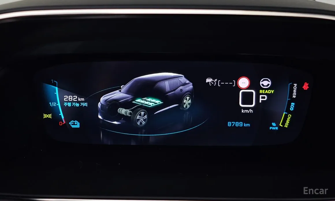 Фото 8 - Peugeot 2008