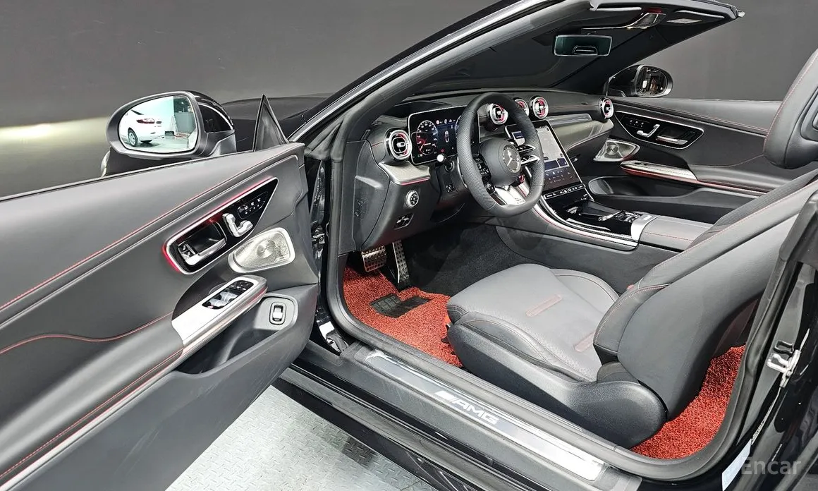 Фото 10 - Mercedes-Benz CLE-Class