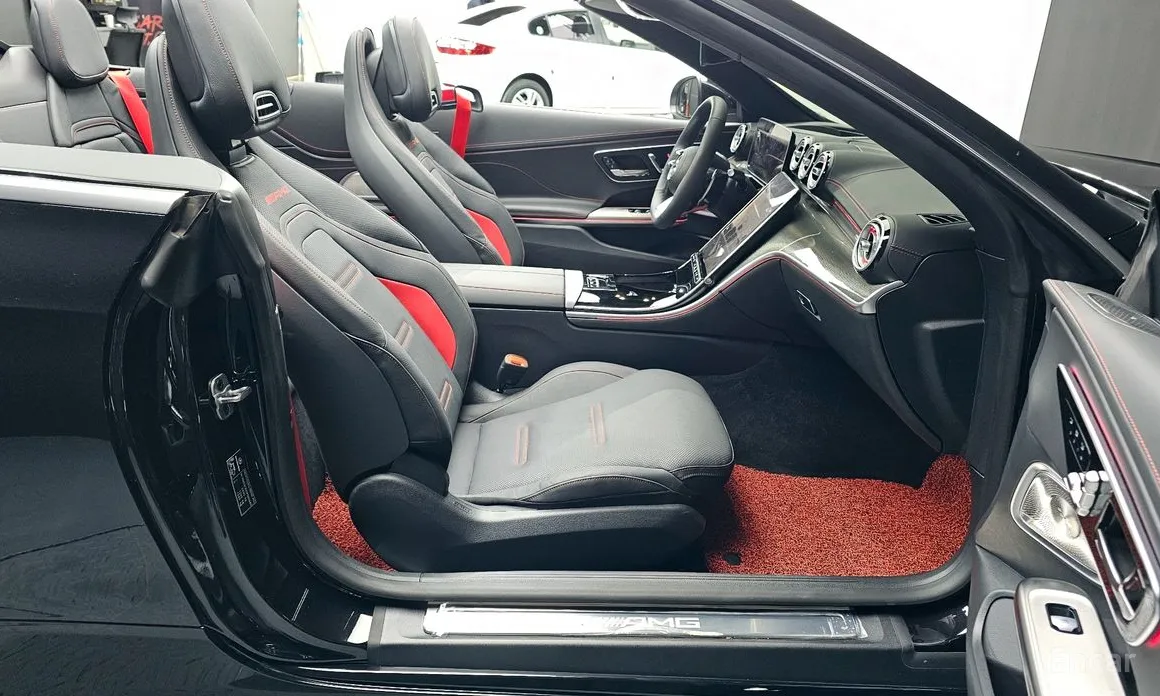 Фото 11 - Mercedes-Benz CLE-Class