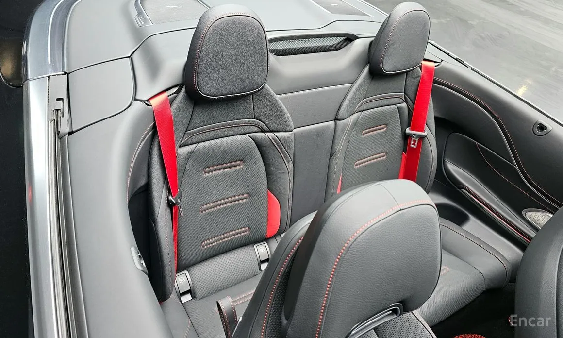 Фото 12 - Mercedes-Benz CLE-Class