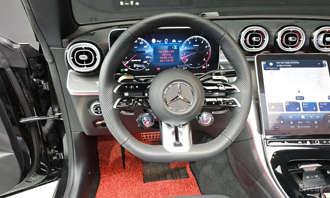 Фото 13 - Mercedes-Benz CLE-Class