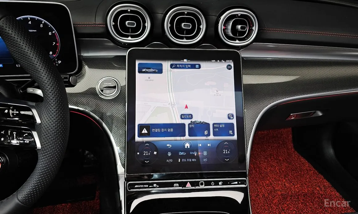 Фото 14 - Mercedes-Benz CLE-Class