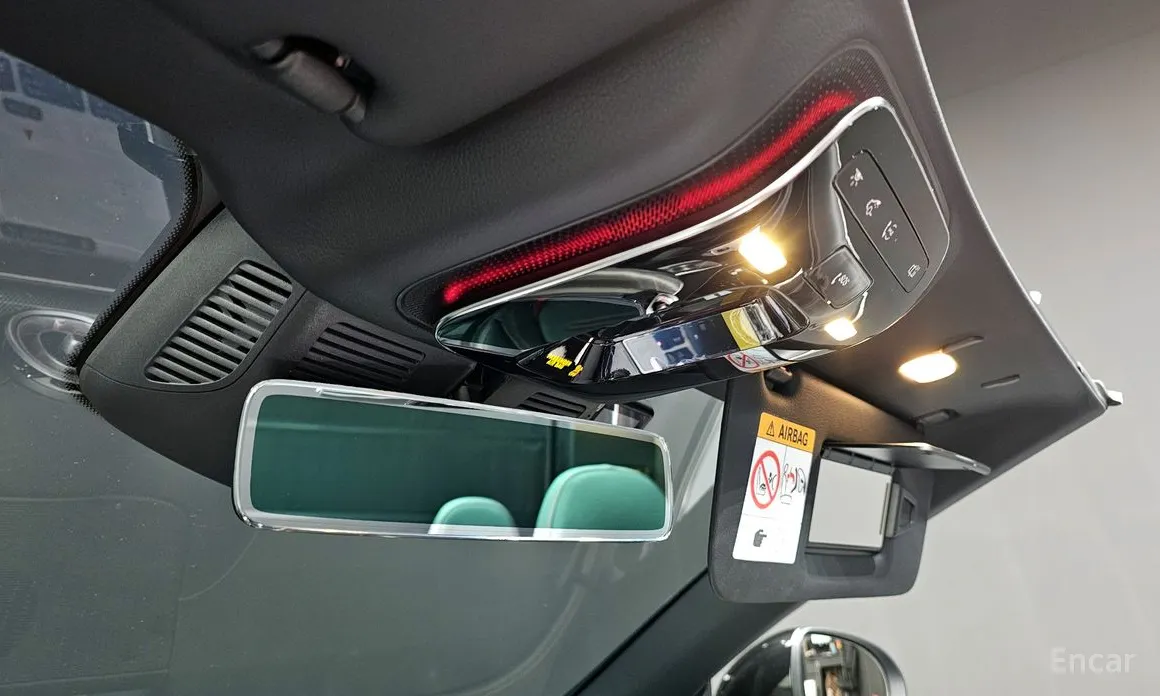 Фото 17 - Mercedes-Benz CLE-Class