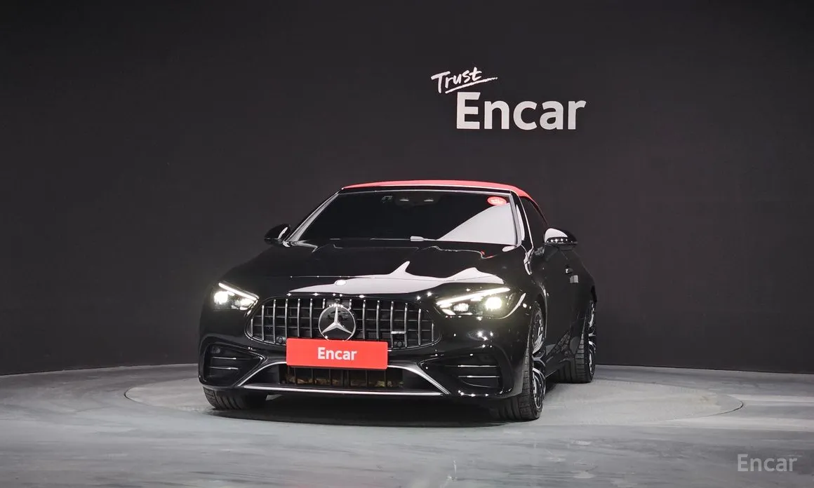 Фото 3 - Mercedes-Benz CLE-Class