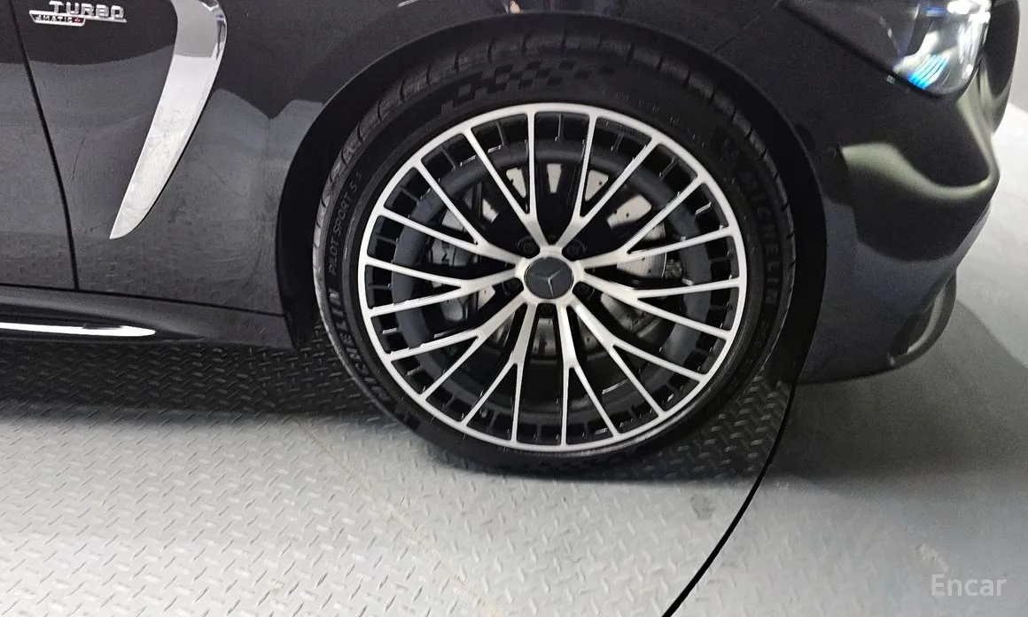 Фото 5 - Mercedes-Benz CLE-Class