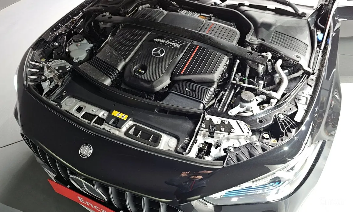 Фото 6 - Mercedes-Benz CLE-Class