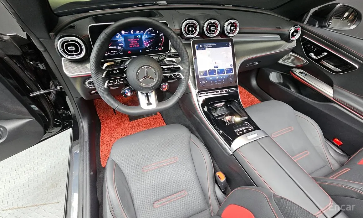 Фото 7 - Mercedes-Benz CLE-Class