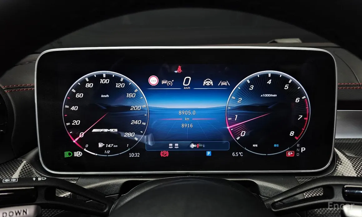 Фото 8 - Mercedes-Benz CLE-Class