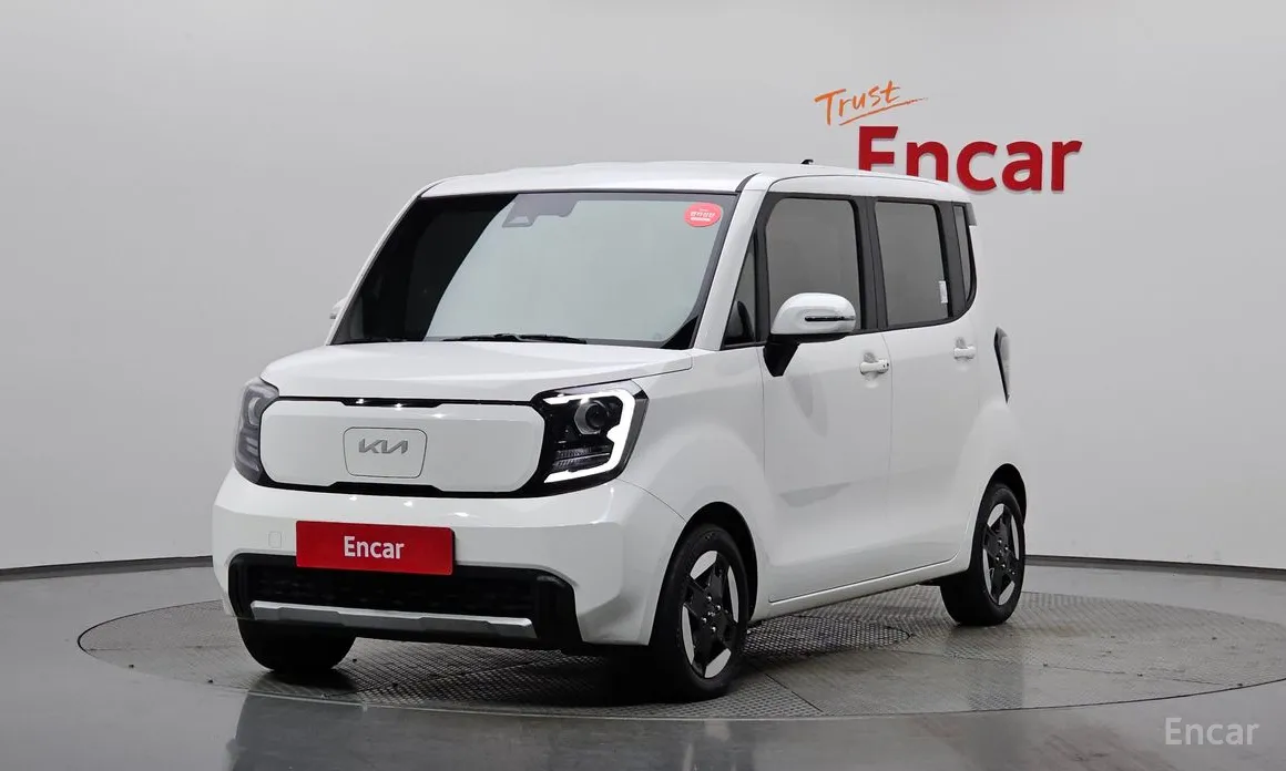 Фото 1 - Kia Ray