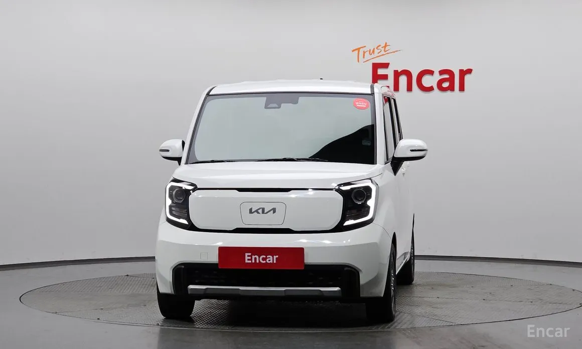 Фото 3 - Kia Ray