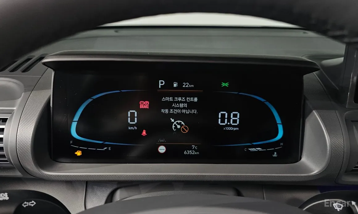 Фото 8 - Hyundai Casper