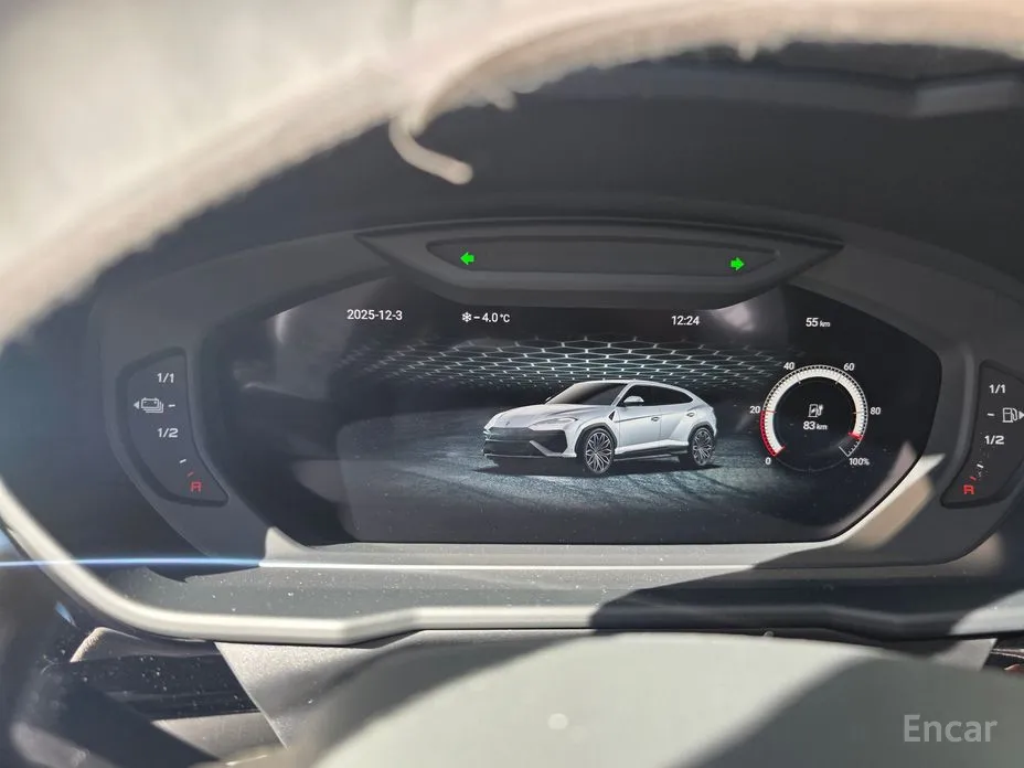 Фото 7 - Lamborghini Urus