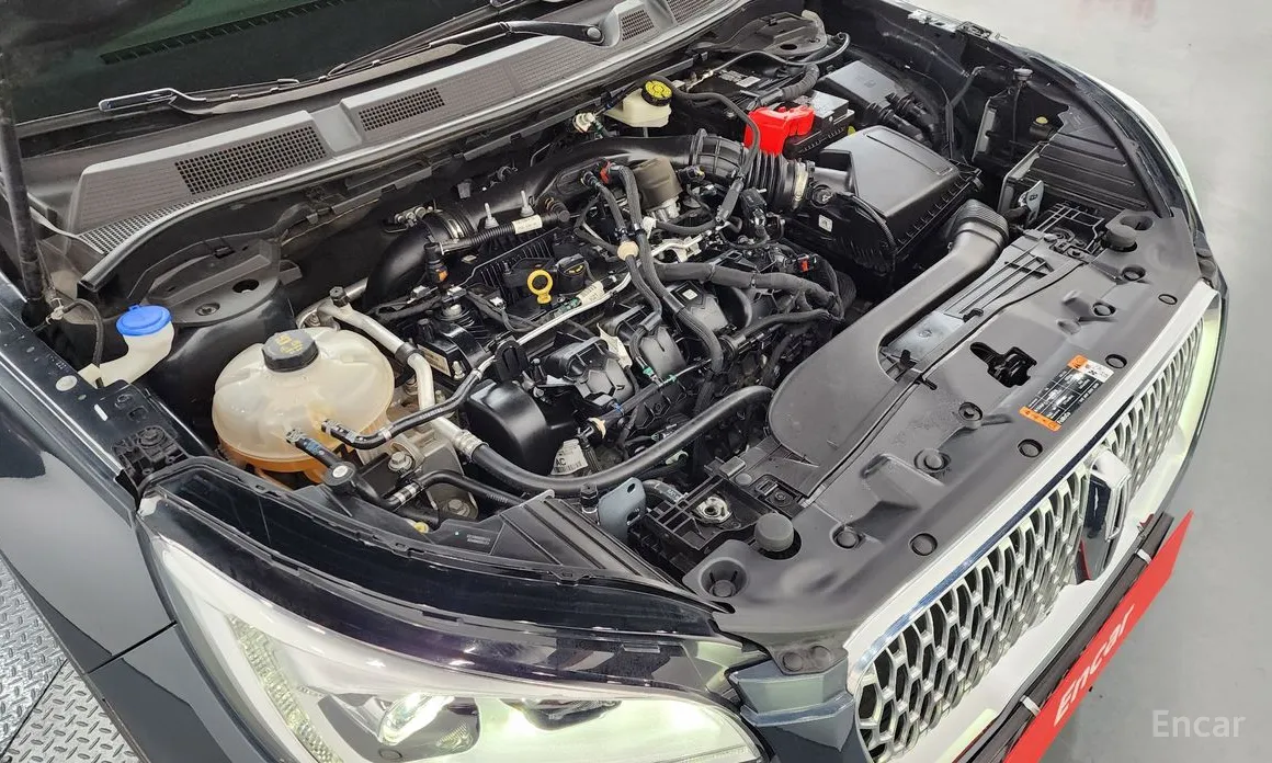 Фото 6 - Lincoln Corsair