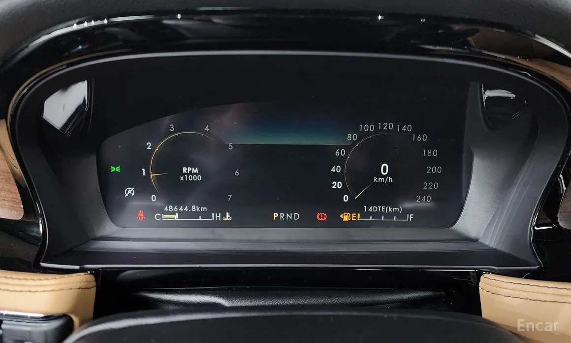 Фото 8 - Lincoln Corsair