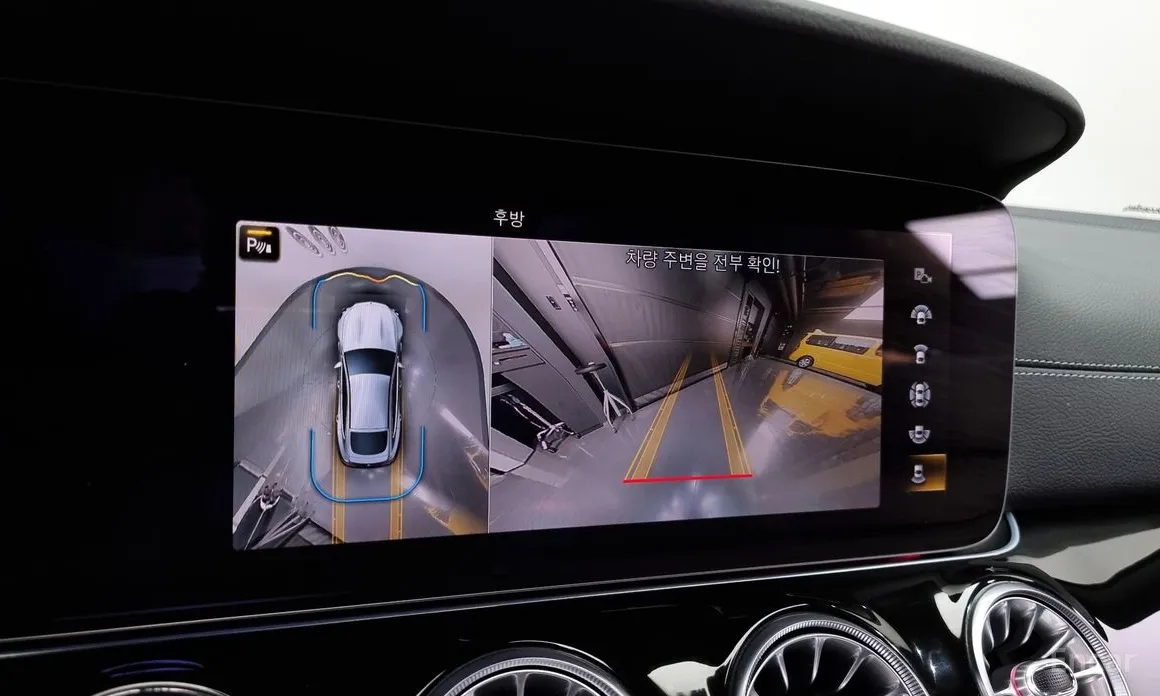 Фото 15 - Mercedes-Benz AMG GT