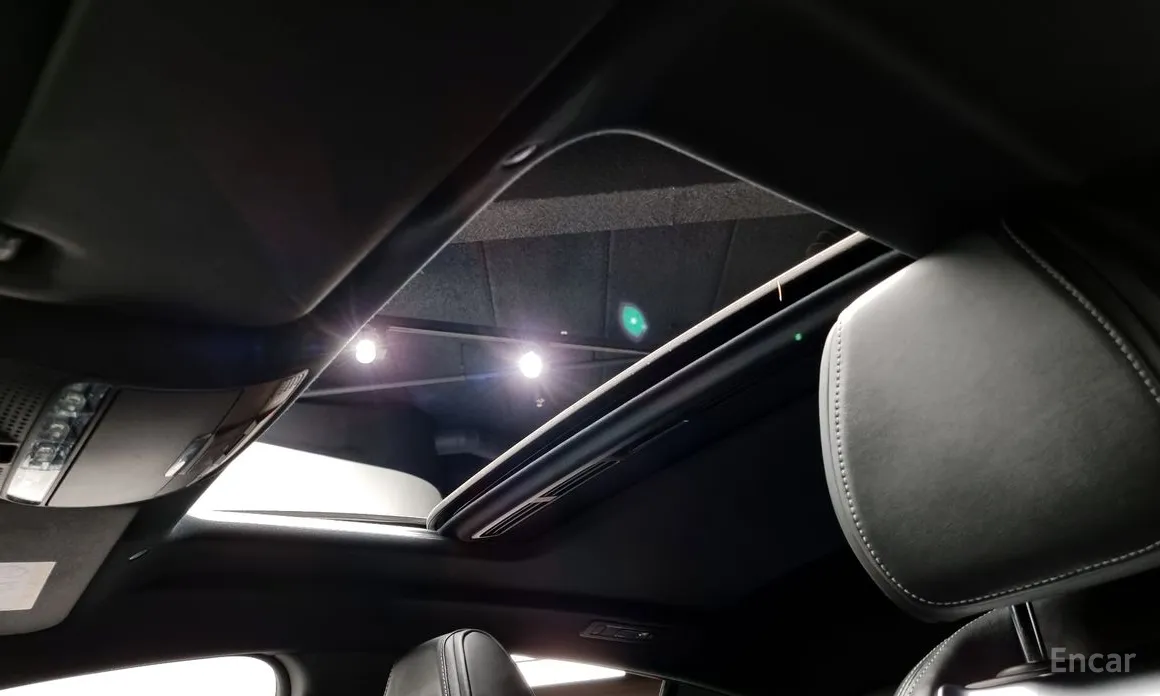 Фото 19 - Mercedes-Benz AMG GT