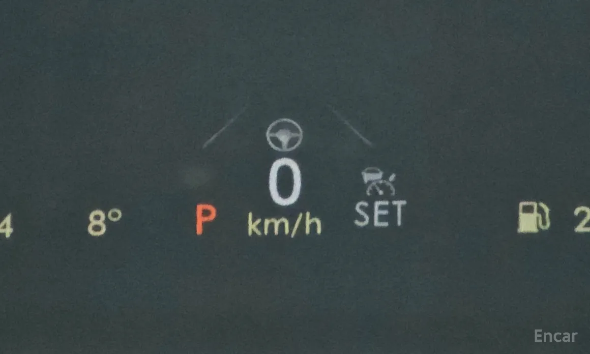 Фото 17 - Lincoln Aviator