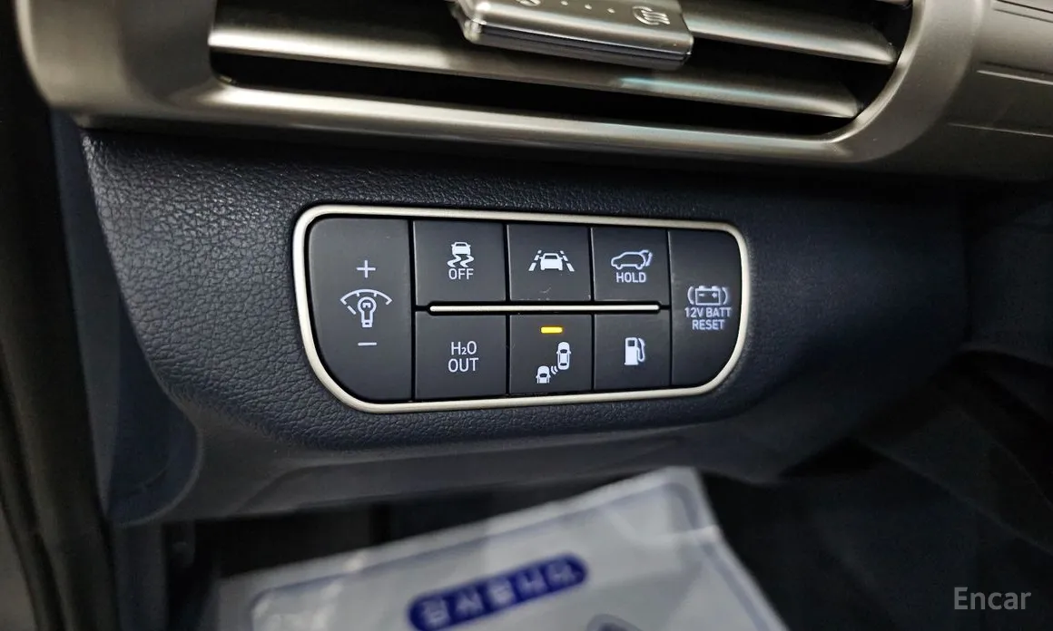 Фото 13 - Hyundai Nexo