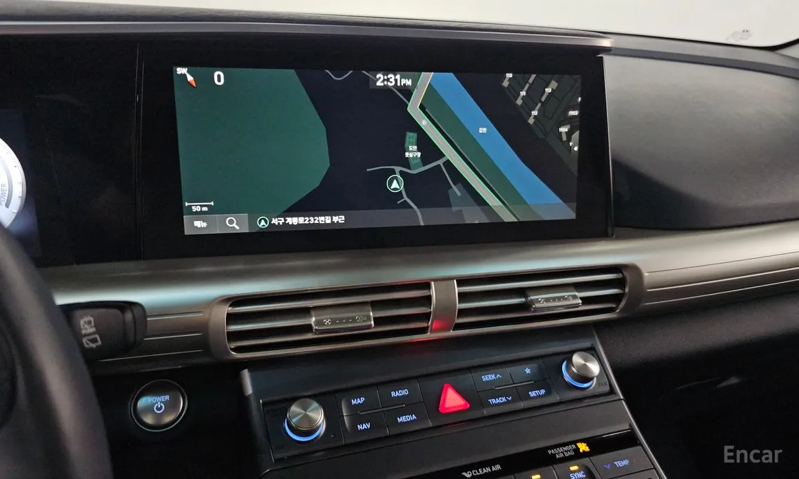 Фото 16 - Hyundai Nexo