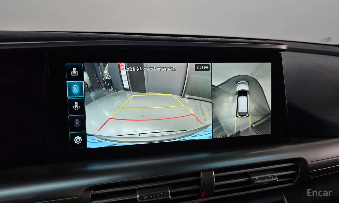 Фото 17 - Hyundai Nexo