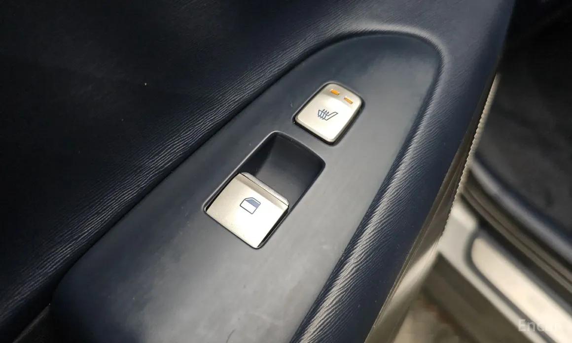 Фото 19 - Hyundai Nexo