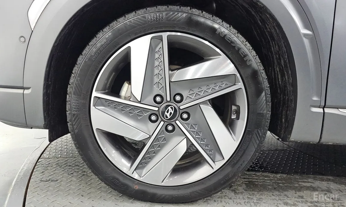 Фото 5 - Hyundai Nexo