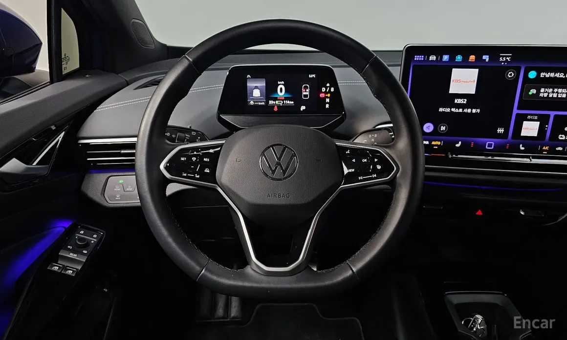 Фото 13 - Volkswagen ID.4