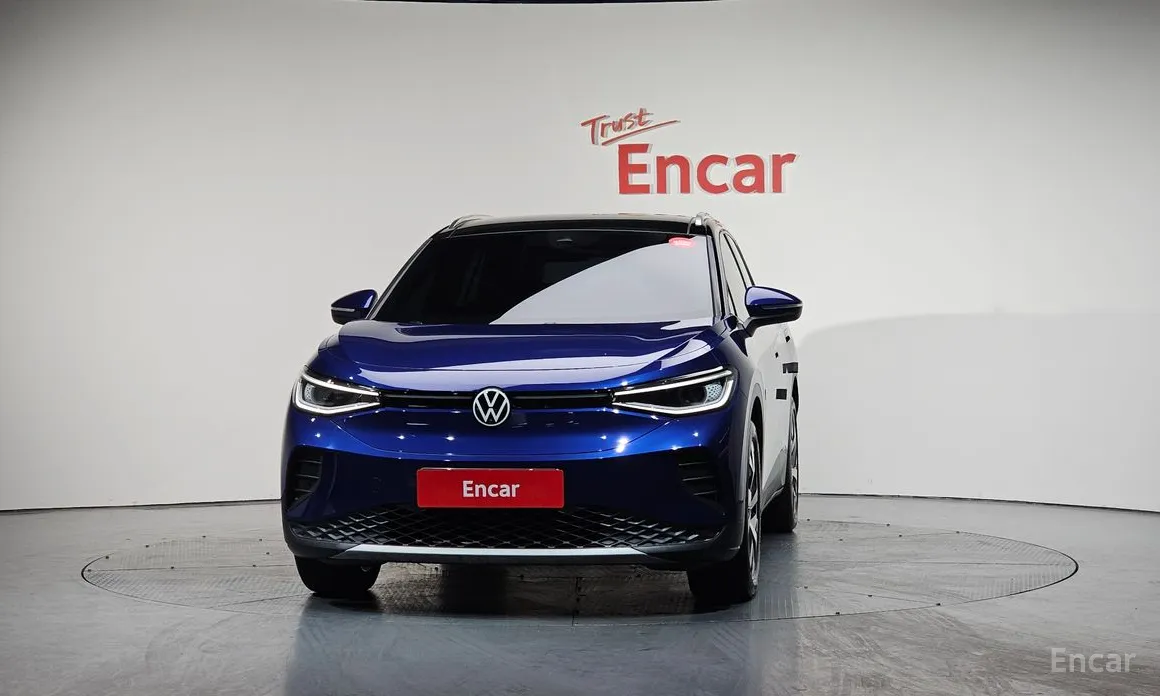 Фото 3 - Volkswagen ID.4