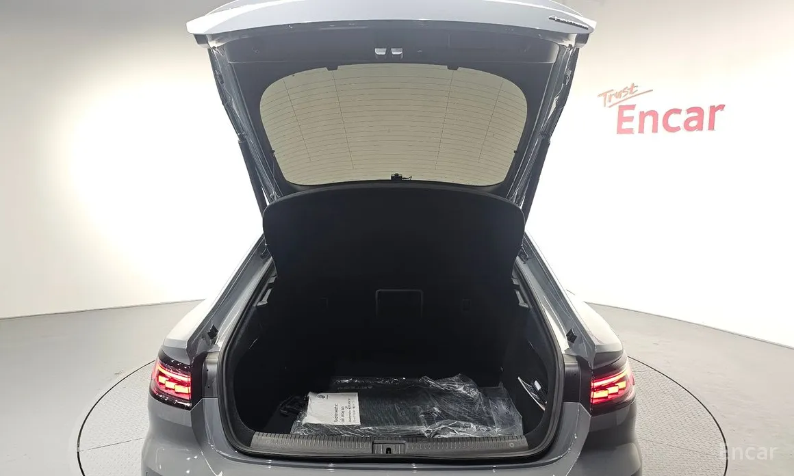 Фото 20 - Volkswagen Arteon