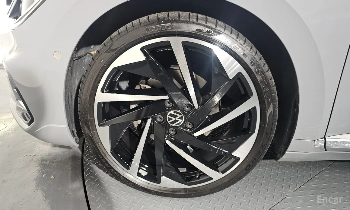 Фото 5 - Volkswagen Arteon