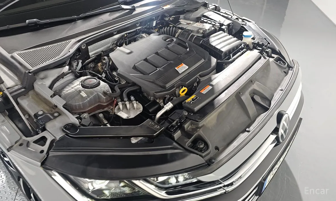 Фото 6 - Volkswagen Arteon