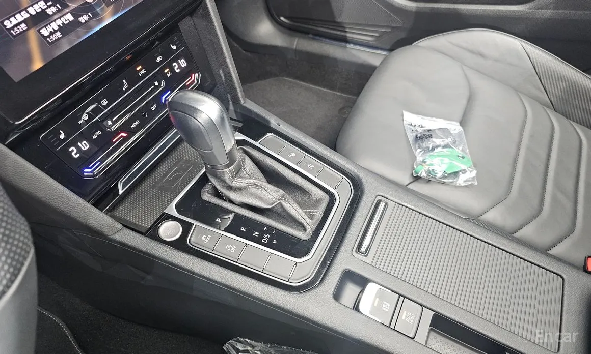 Фото 9 - Volkswagen Arteon