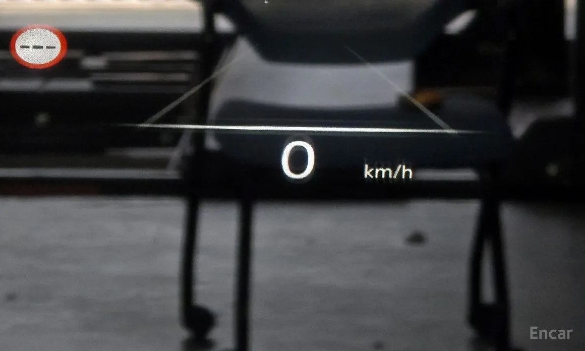 Фото 19 - Genesis G90