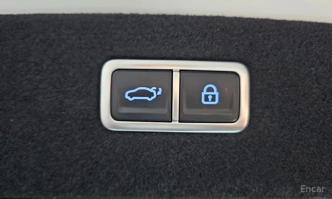 Фото 20 - Genesis G90