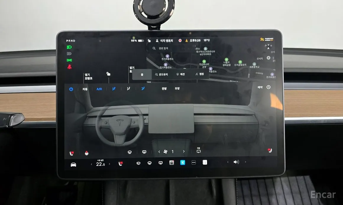 Фото 14 - Tesla Model 3