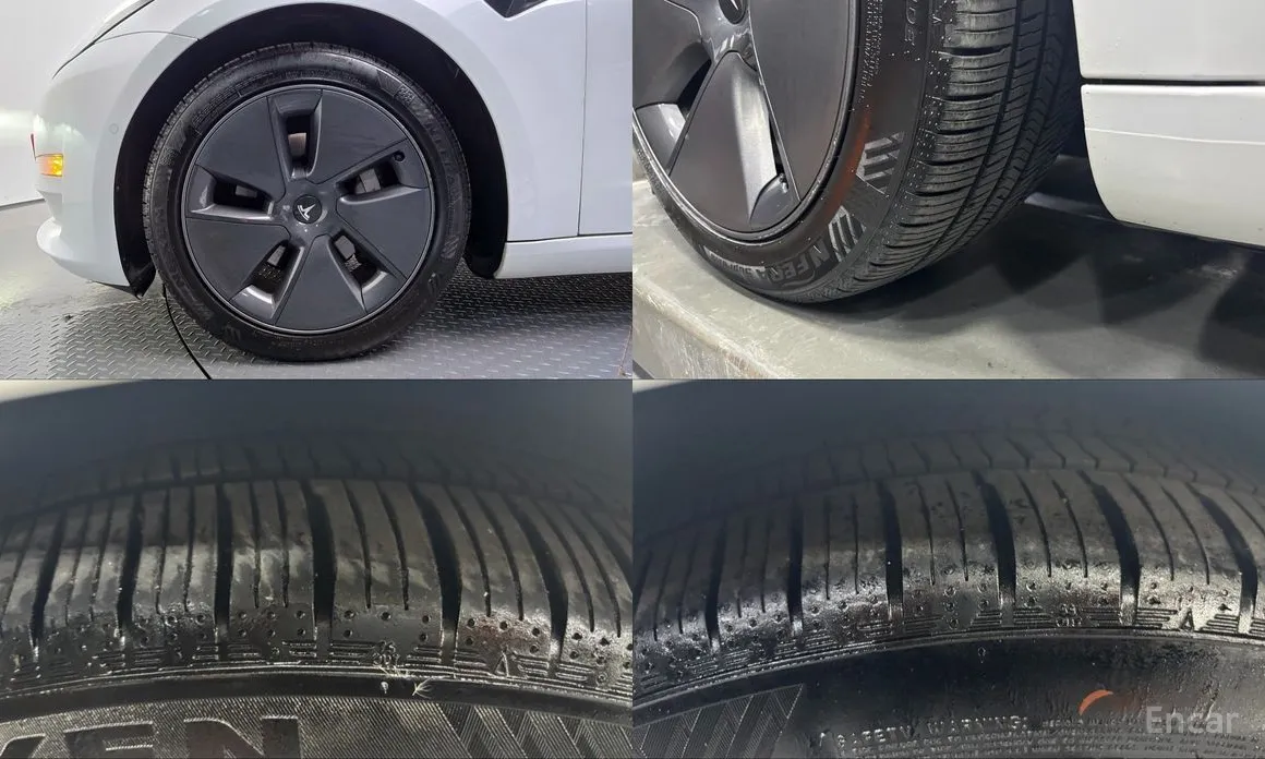 Фото 5 - Tesla Model 3